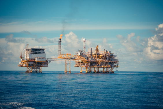 Oil & Gas Procurement