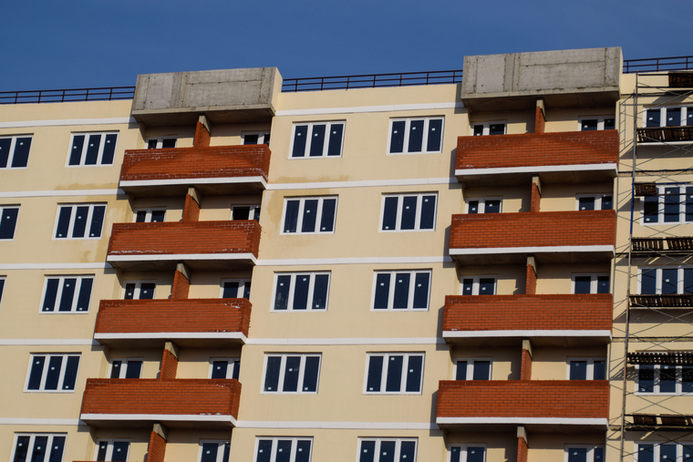 Real Estate & Hospitality